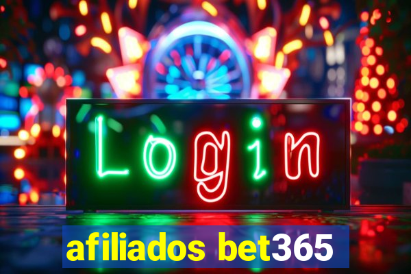 afiliados bet365